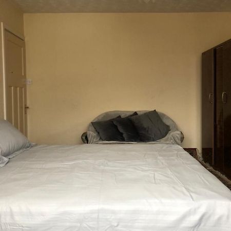 Budget London Room מראה חיצוני תמונה