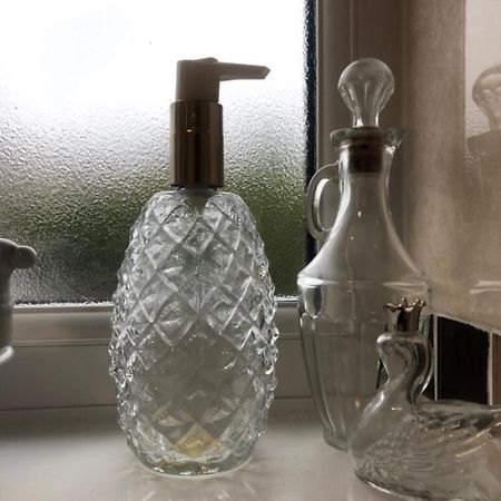 Budget London Room מראה חיצוני תמונה