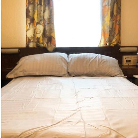 Budget London Room מראה חיצוני תמונה