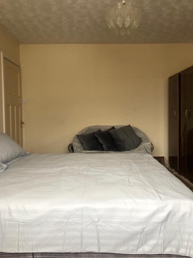 Budget London Room מראה חיצוני תמונה