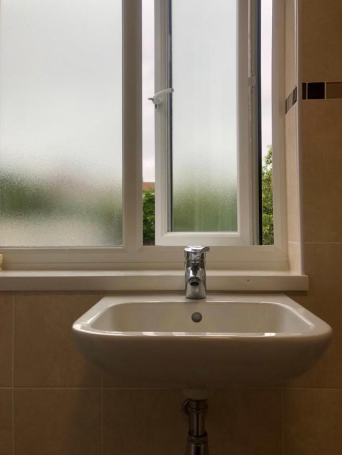 Budget London Room מראה חיצוני תמונה