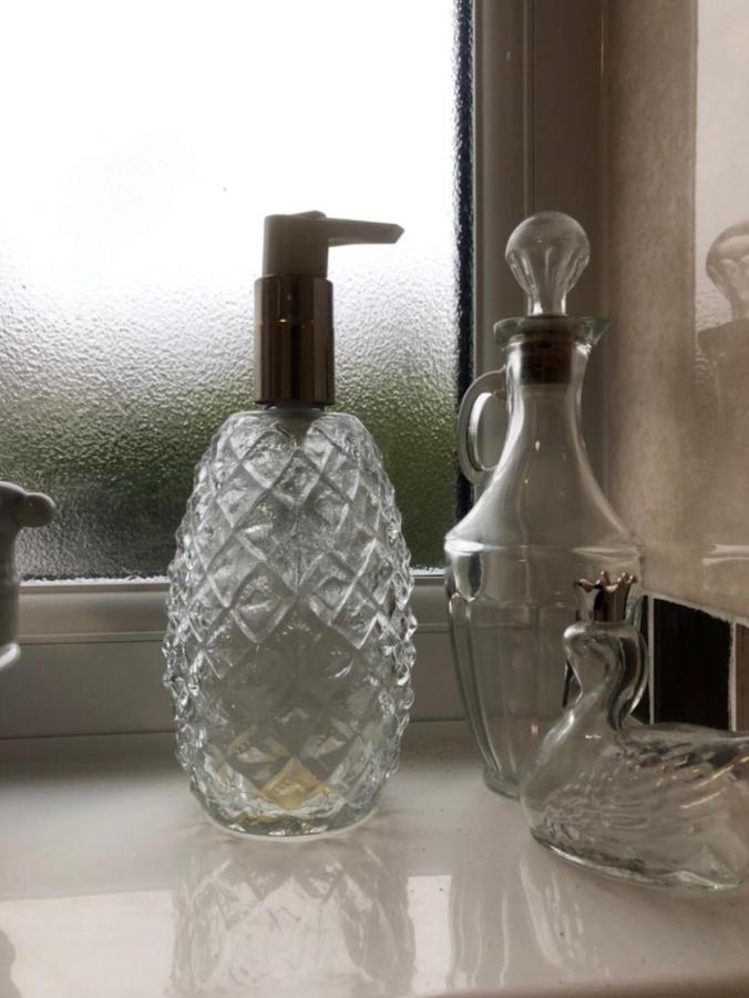 Budget London Room מראה חיצוני תמונה