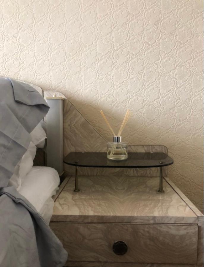 Budget London Room מראה חיצוני תמונה