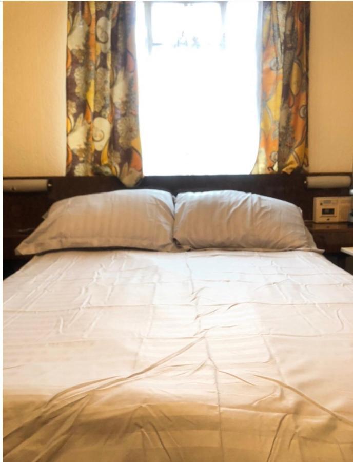 Budget London Room מראה חיצוני תמונה