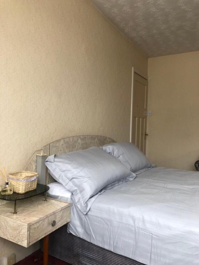 Budget London Room מראה חיצוני תמונה